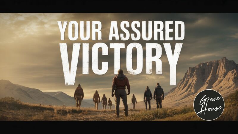 Your Assured Victory