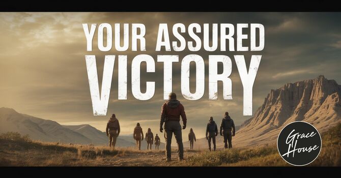 Your Assured Victory