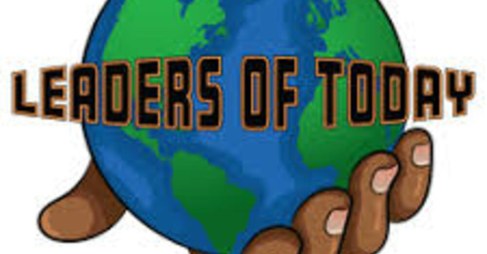 Auxiliary Leadership Meeting 