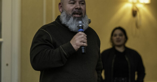 Propósito del ayuno image