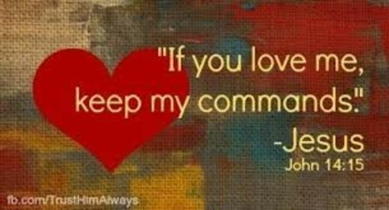 Christianity 101 Series: #1 – Obedience