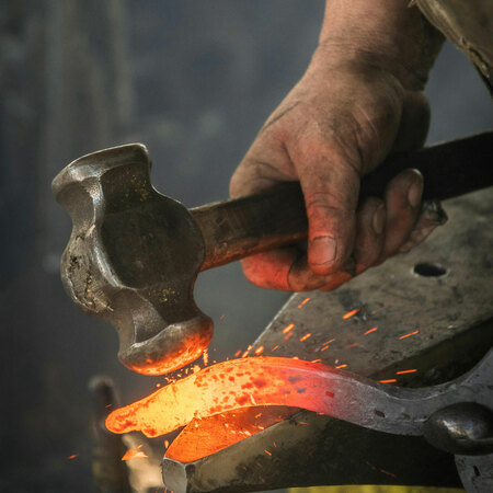 Disciple is Made not Born