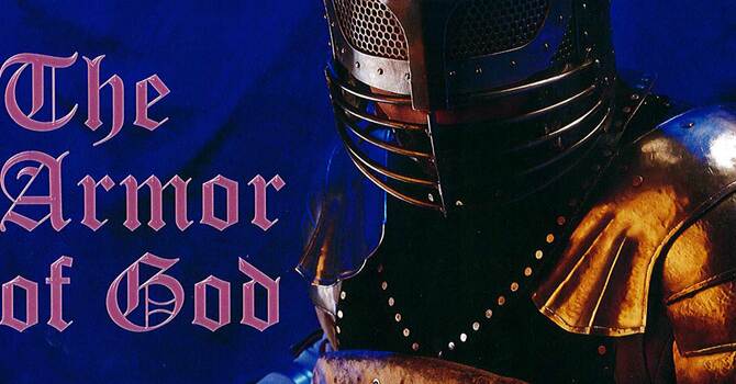 Wednesday Bible Study with Heather