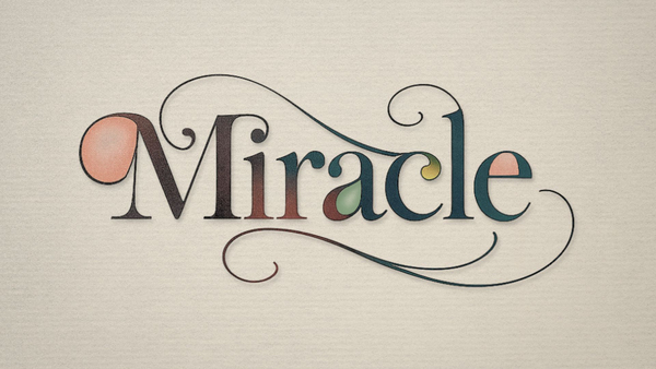 Miracle