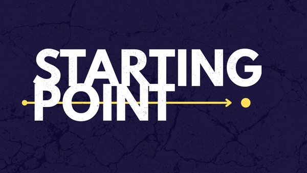 Starting Point