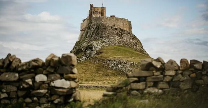 A Pilgrimage of Prayer, Place, and Presence: Scotland 2026 image