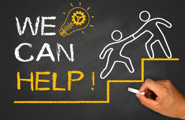 Leadership of RedArrow Ministries