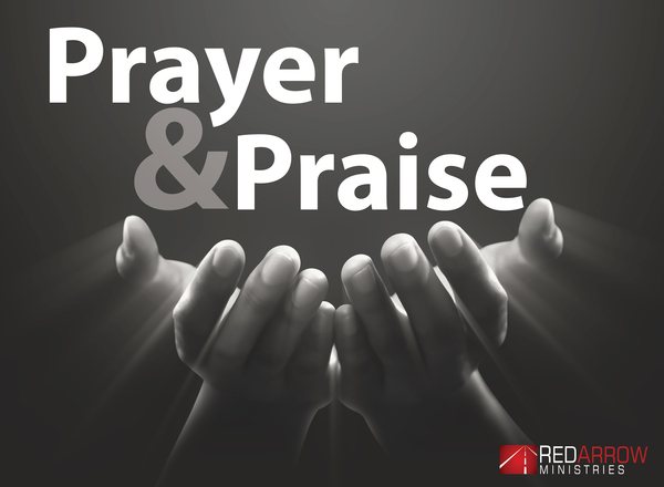Prayer & Praise Nights