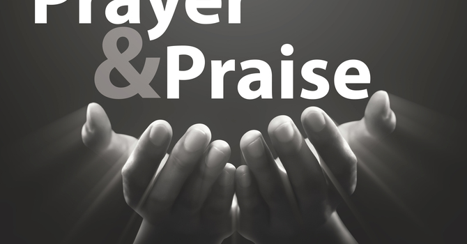 Prayer & Praise Nights