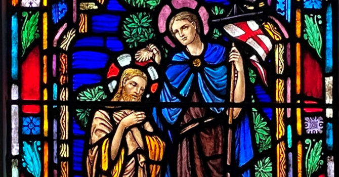 8:00 am Bulletin for      January 11, 2026 image