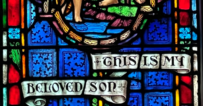 10:30 am Bulletin for      January 11, 2026 image