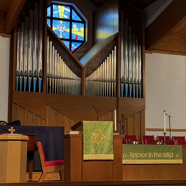 Bellevue United Methodist Church