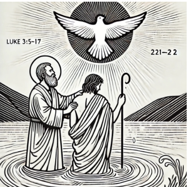 Sunday Worship - January 11, 2026