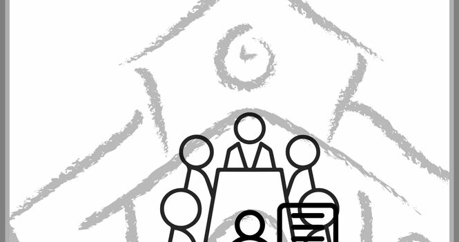 Parish Annual Vestry Meeting