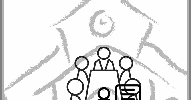 Parish Annual Vestry Meeting