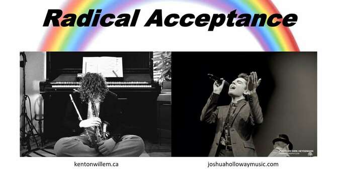 Radical Acceptance 