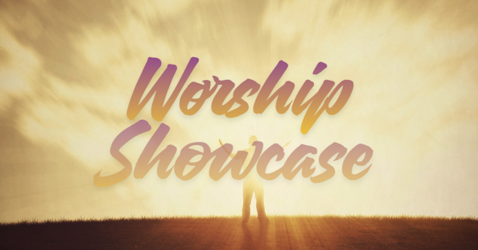 Worship Showcase