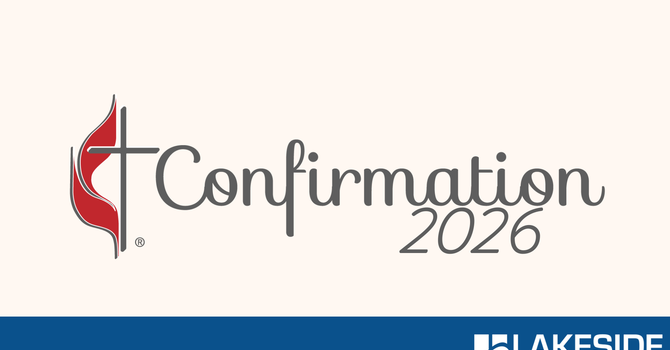 Confirmation Intro Meeting