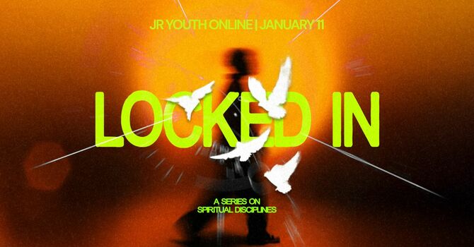 Junior Youth Online | On Demand