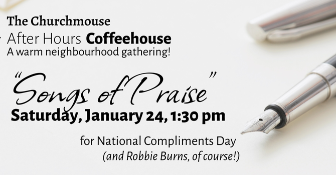 After Hours Coffeehouse