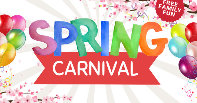 Spring CARNIVAL