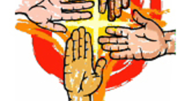 Prière oecuménique