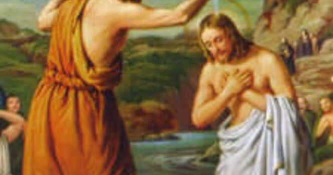 Parish Bulletin de la paroisse