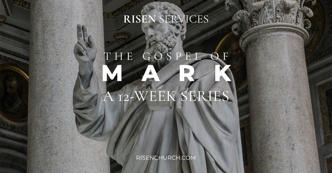 I Am. Do Not Be Afraid.