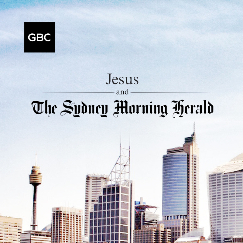 11th January, 2026 Marc Rader AM