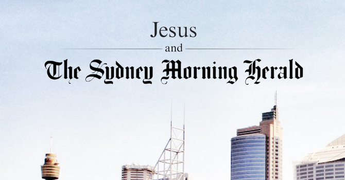 11th January, 2026 Marc Rader AM