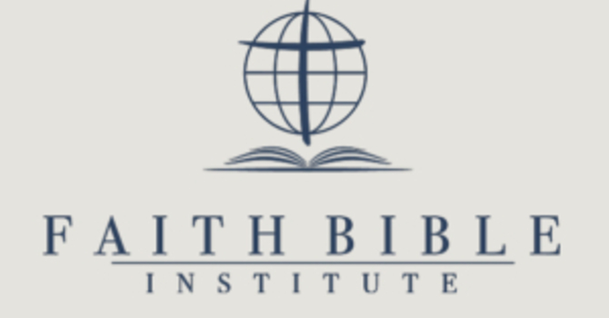 Faith Bible Institute