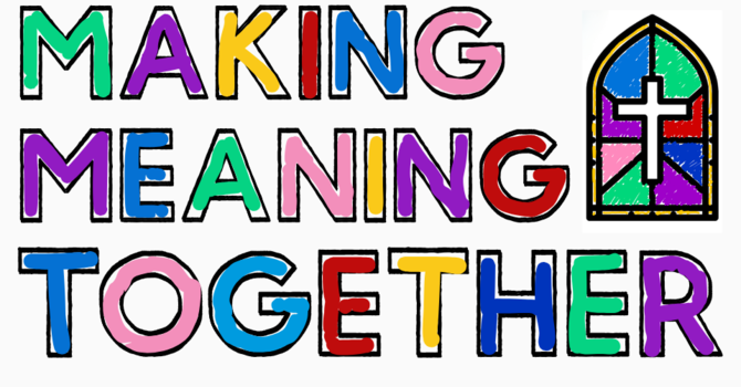 Leander Umc Awarded Making Meaning Together Grant