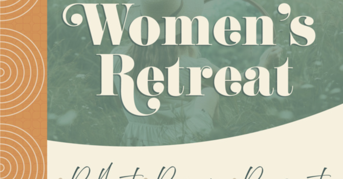 Women's Retreat