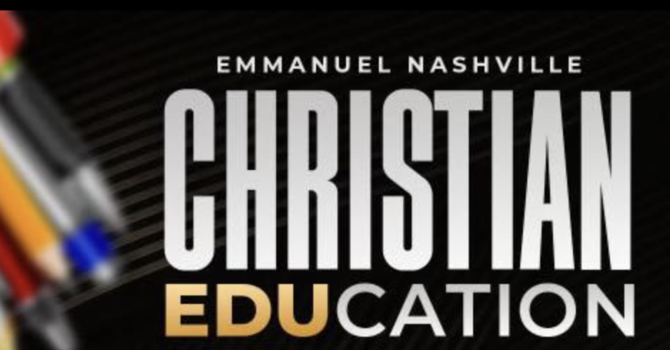 Christian Education