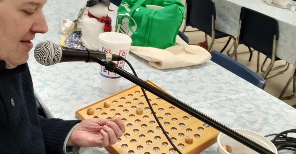 Senior Citizen Fellowship