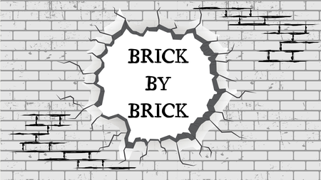 Brick by Brick
