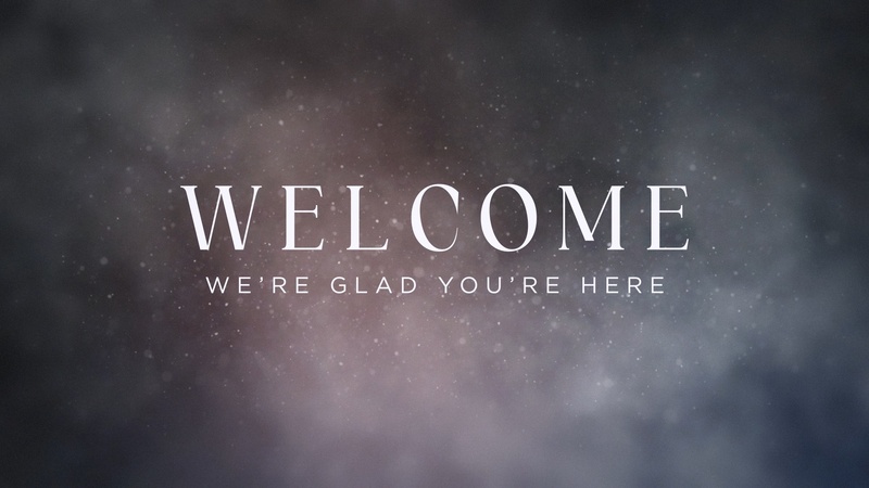 Did Not Our Hearts Burn Within Us