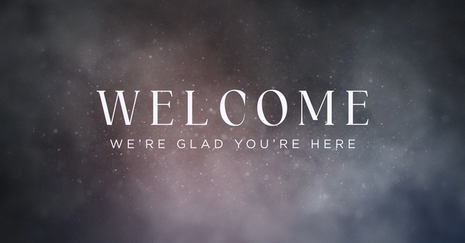 Did Not Our Hearts Burn Within Us