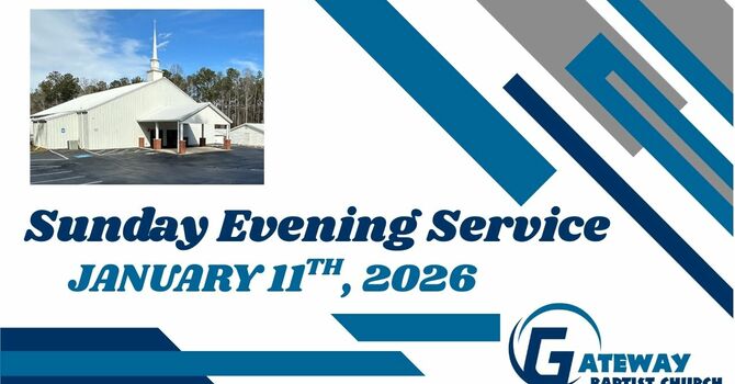 January 11th, 2026 PM