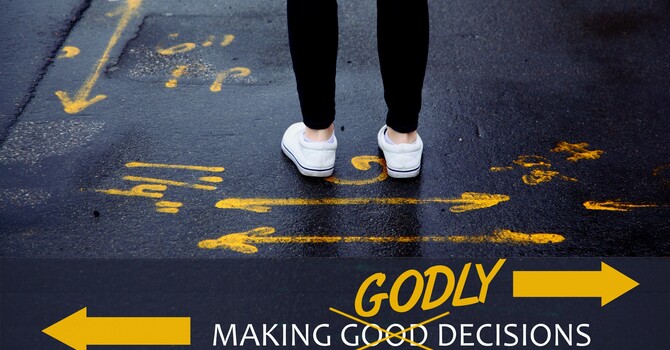 Good Just Isn't Good Enough - Part 2