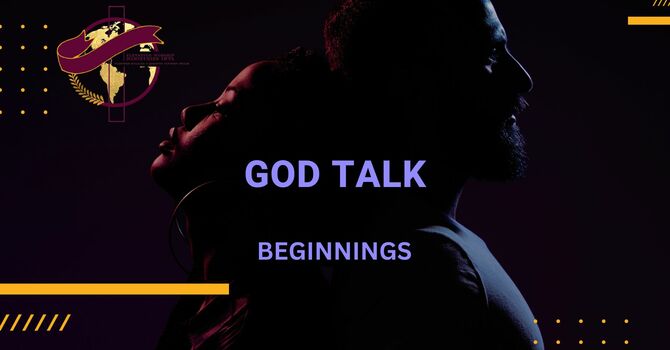 God Talk