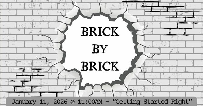 Getting Started Right