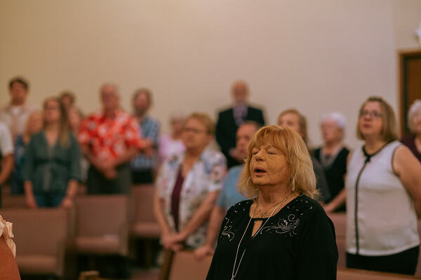 Jonah: Servants of Sovereign Grace