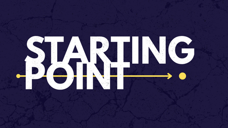 Starting Point