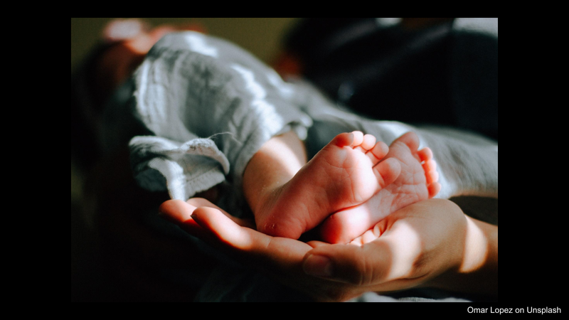 Going home another way