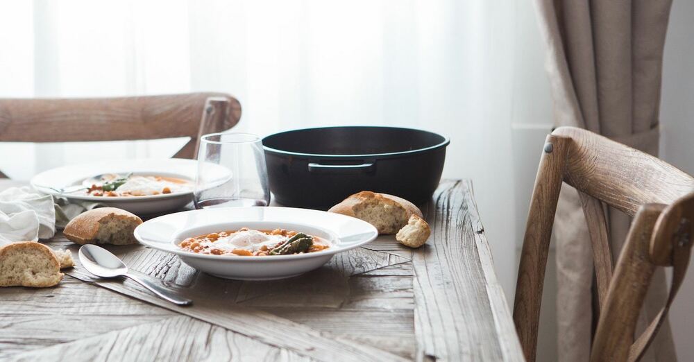 Weekly Church Service