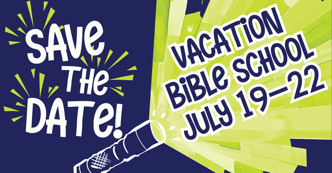 Vacation Bible School