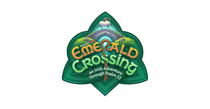 VBS: Emerald Crossing