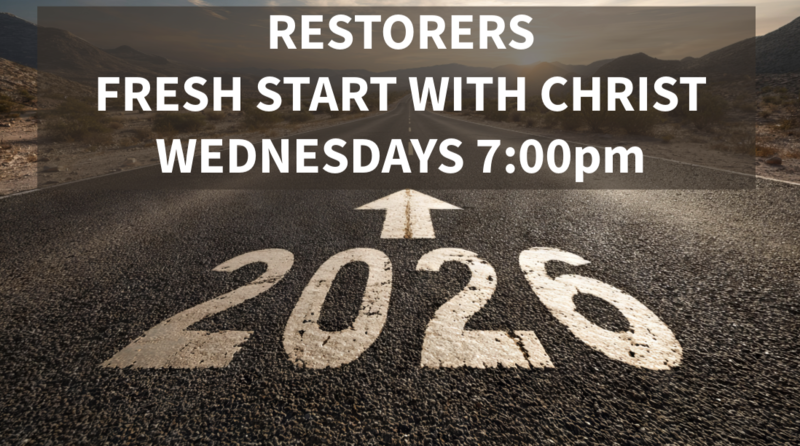 "Returning To Your First Love"