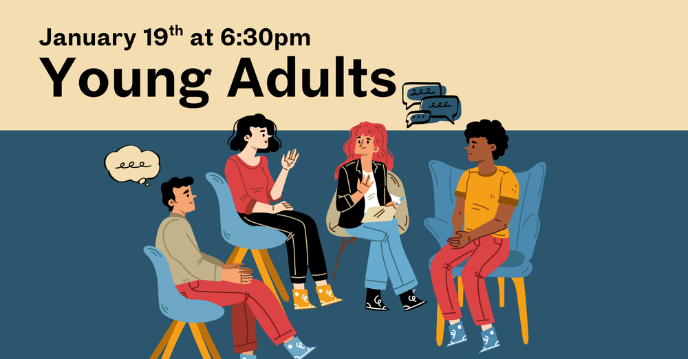 Young Adult Gathering